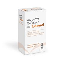 Bonolact Pro+General étrendkiegészítő kapszula 20x
