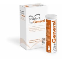 Bonolact Pro+General étrendkiegészítő kapszula 30x
