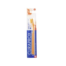 CURAPROX Kids ultra soft gyerek fogkefe 1x
