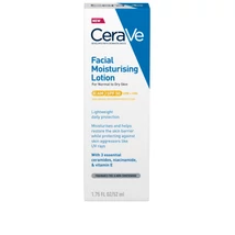 CeraVe Hidratáló Arckrém SPF50 52ml