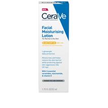 CeraVe Hidratáló Arckrém SPF50 52ml