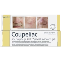 Coupeliac speciális bőrápoló gél 20 ml