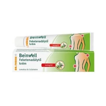 Dr. Theiss Beinwell Feketenadálytő krém - melegítő 50 ml