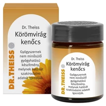 Dr. Theiss körömvirág kenőcs 50g