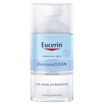 Eucerin DermatoCLEAN szemfestéklemosó 125ml