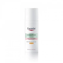 Eucerin DermoPure Protektív Fluid FF30 50ml