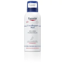 Eucerin UREA Repair PLUS 10% Urea lábápoló hab 150ml