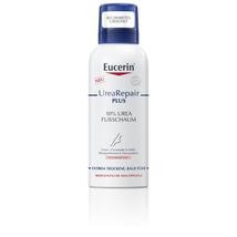Eucerin UREA Repair PLUS 10% Urea lábápoló hab 150ml