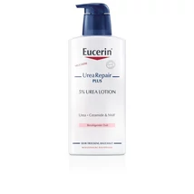 Eucerin UREA Repair PLUS 5% Urea illatosított testápoló 400 ml