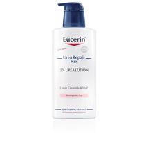 Eucerin UREA Repair PLUS 5% Urea illatosított testápoló 400 ml