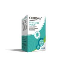 Eurovit Multilong Immun kapszula 60x