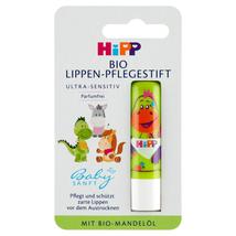 HiPP Babysanft BIO ajakápoló biomandula-olajjal 1 éves kortól 4,8 g