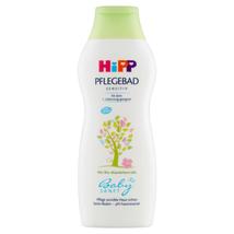 HiPP Babysanft ápoló fürdető 350 ml