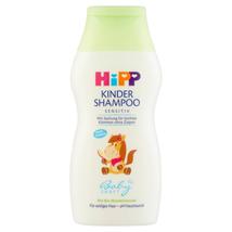 HiPP Babysanft babasampon 200 ml