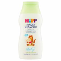 HiPP Babysanft babasampon 200 ml