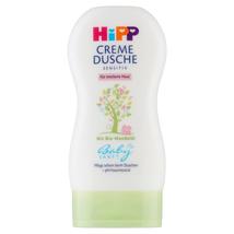 HiPP Babysanft fürdetőkrém 200 ml