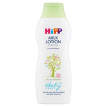 HiPP Babysanft testápoló 350 ml