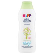 HiPP Babysanft testápoló 350 ml