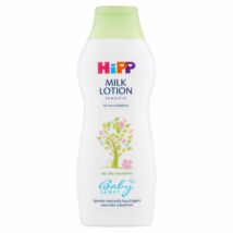 HiPP Babysanft testápoló 350 ml