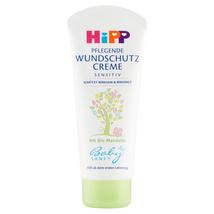Hipp Babysanft ápoló védőkrém 100 ml