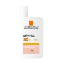 La Roche-Posay Anthelios UV MUNE400 Ultra Fluid színezett SPF50+ 50ml