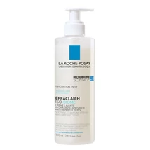 La Roche-Posay Effaclar Iso-Biome Bőrnyugtató Tisztító Krém 390ml