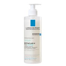 La Roche-Posay Effaclar Iso-Biome Bőrnyugtató Tisztító Krém 390ml
