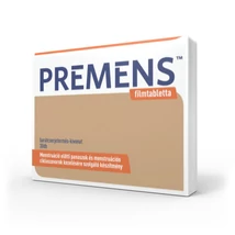 PreMens filmtabletta 30x
