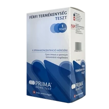 Prima Home Férfi Termékenységi Teszt 1x