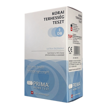 Prima Home Korai Terhesség Teszt 2x