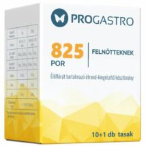 ProGastro 825 élőflórát tartalmazó étrend-kiegészítő készítmény 10+1x