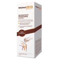 ReumaBlok akut masszírozó krém 125ml