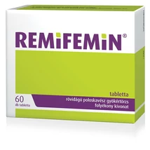 Remifemin tabletta 60x