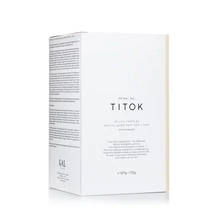 TITOK Multivitamin és Halkollagén Peptidek + MSM 127g+173g