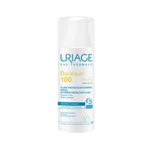 Uriage * BARIÉSUN 100 Extra erős fényvédő fluid 50 ml