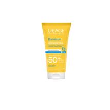 Uriage * BARIÉSUN Illatmentes arckrém SPF50+ 50 ml
