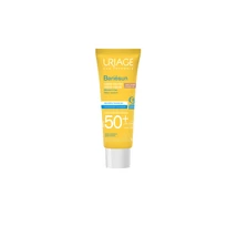 Uriage * BARIÉSUN Színezett arckrém (sötét) SPF50+ 50 ml