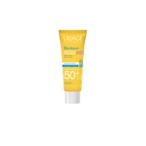 Uriage * BARIÉSUN Színezett arckrém (sötét) SPF50+ 50 ml