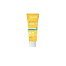 Uriage * BARIÉSUN Színezett arckrém (világos) SPF50+ 50 ml