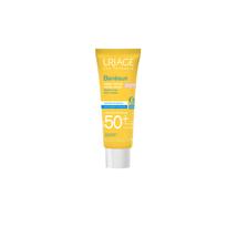 Uriage * BARIÉSUN Színezett arckrém (világos) SPF50+ 50 ml