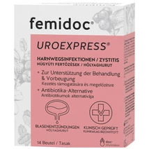 Uroexpress por 14x