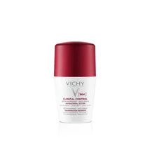 Vichy Izzadásgátló Clinical Control 96H Dezodor – Golyós 50 ml