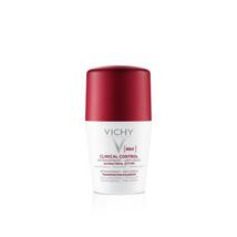 Vichy Izzadásgátló Clinical Control 96H Dezodor – Golyós 50 ml