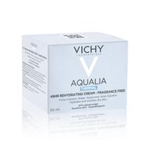 Vichy Aqualia Thermal Illatmentes Hidratálókrém 50ml