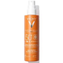Vichy Capital Soleil Spray SPF50+ 200ml