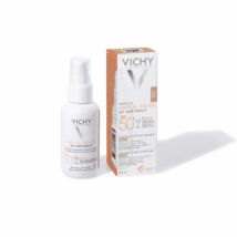 Vichy Capital Soleil UV-AGE FLUID SPF50 színezett 40ml