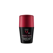 Vichy Homme Izzadásgátló Clinical Control 96H Dezodor – Golyós 50 ml