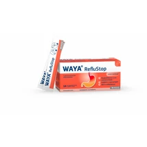 Waya Reflustop 14x