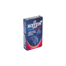 1×1 Vitamin Koffein + taurin + Guarana étrend-kiegészítő filmtabletta 30x