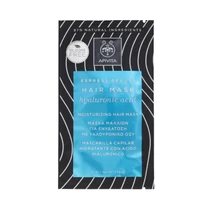 APIVITA EXPRESS Hidratáló Hajmaszk 20 ml